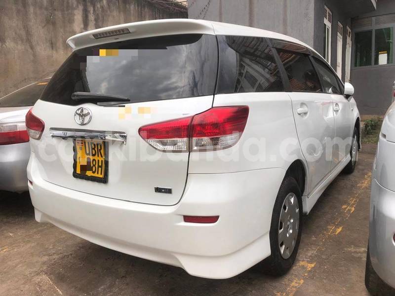 Big with watermark toyota wish uganda kampala 25710