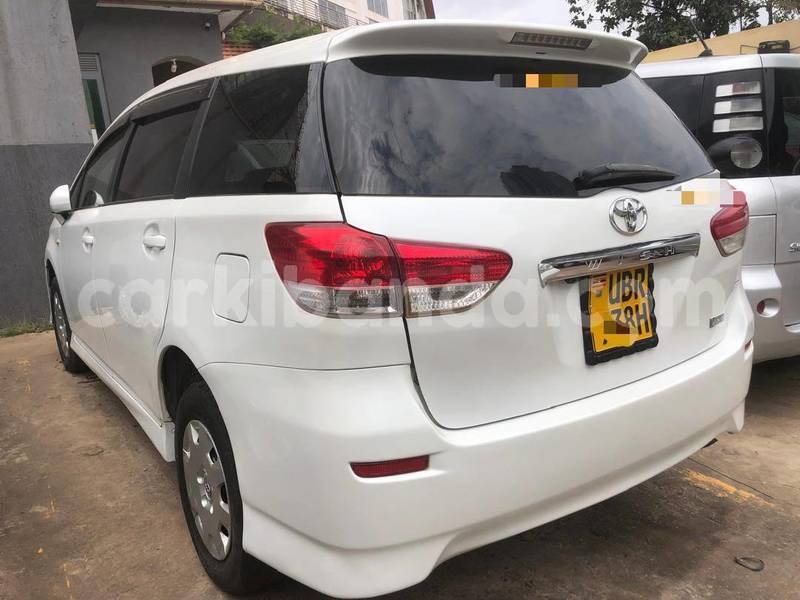 Big with watermark toyota wish uganda kampala 25710