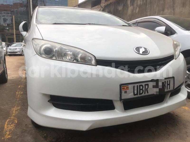 Big with watermark toyota wish uganda kampala 25710