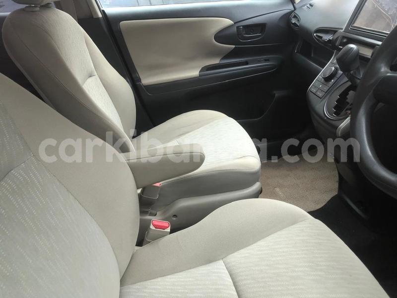 Big with watermark toyota wish uganda kampala 25710
