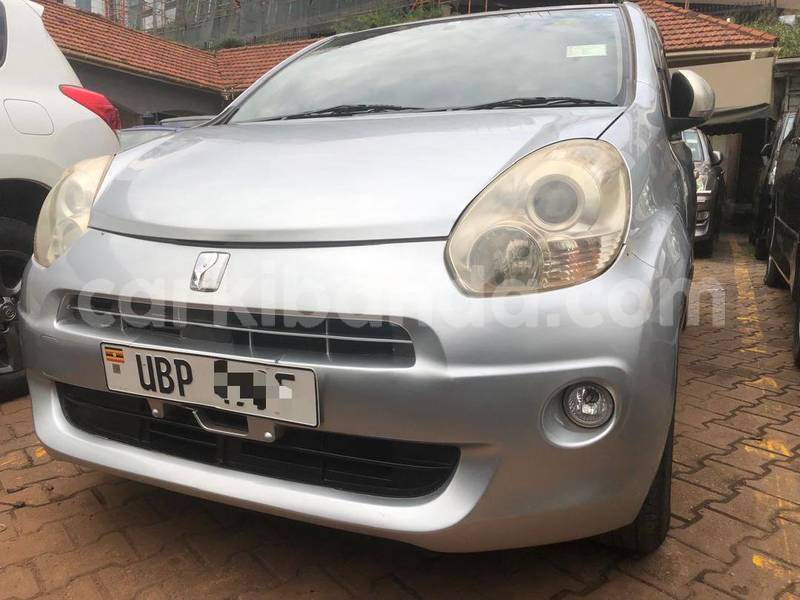 Big with watermark toyota passo uganda kampala 25711
