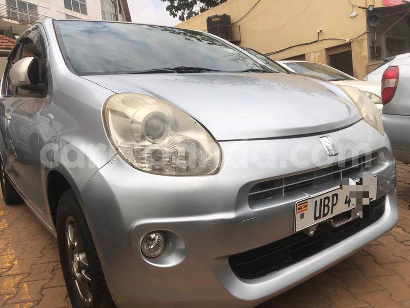 Big with watermark toyota passo uganda kampala 25711