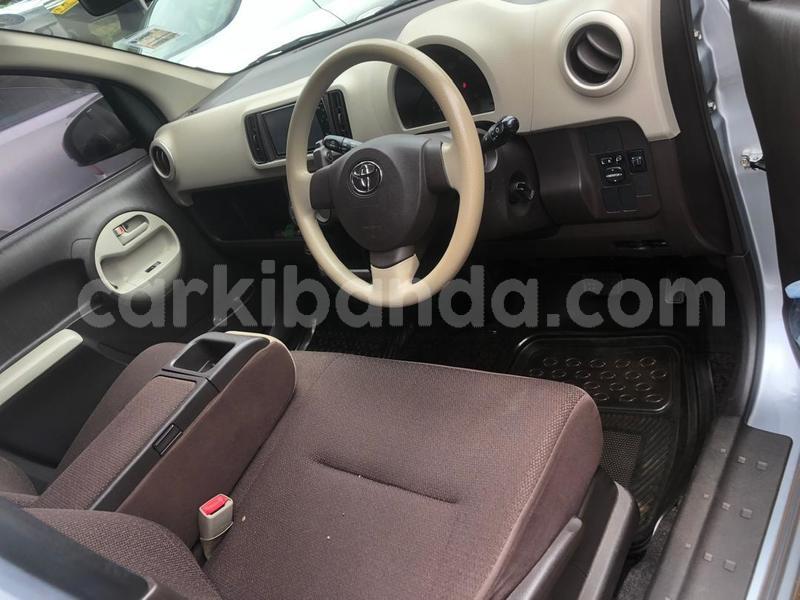Big with watermark toyota passo uganda kampala 25711