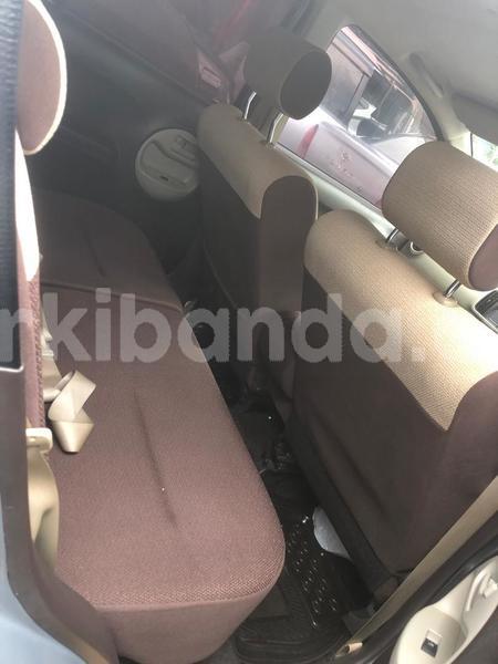 Big with watermark toyota passo uganda kampala 25711