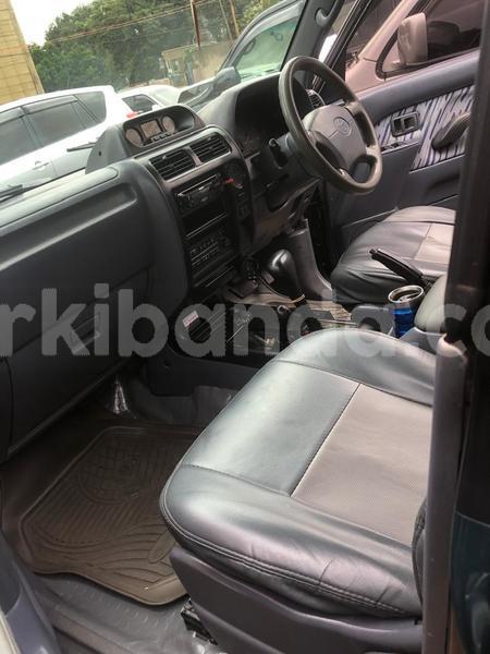 Big with watermark toyota prado uganda kampala 25712