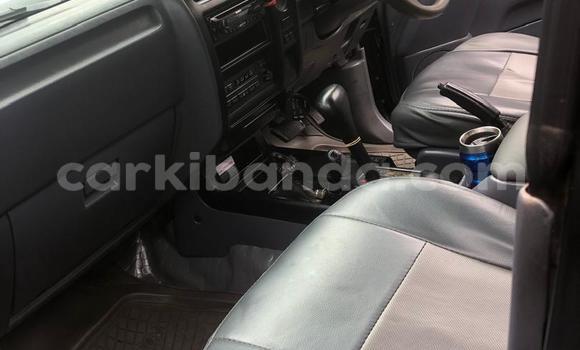 Nunua Mpya Toyota Prado Nyingine Gari ndani ya Kampala nchini Uganda Nunua Mpya Toyota Prado Nyingine Gari ndani ya Kampala nchini Uganda