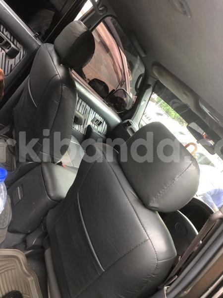 Big with watermark toyota prado uganda kampala 25712