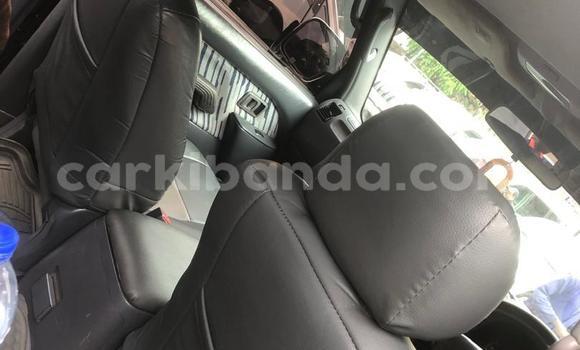 Nunua Mpya Toyota Prado Nyingine Gari ndani ya Kampala nchini Uganda Nunua Mpya Toyota Prado Nyingine Gari ndani ya Kampala nchini Uganda