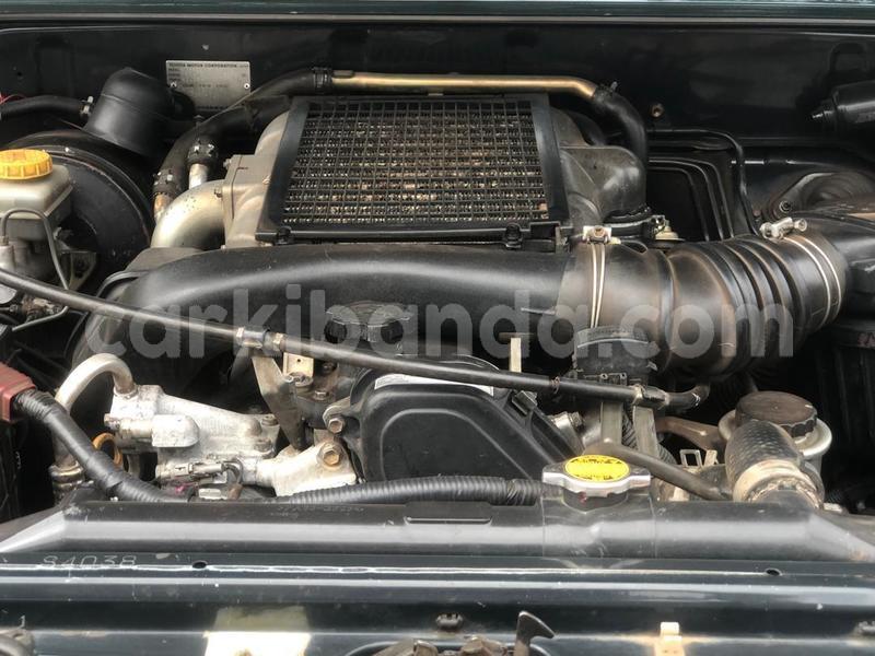 Big with watermark toyota prado uganda kampala 25712