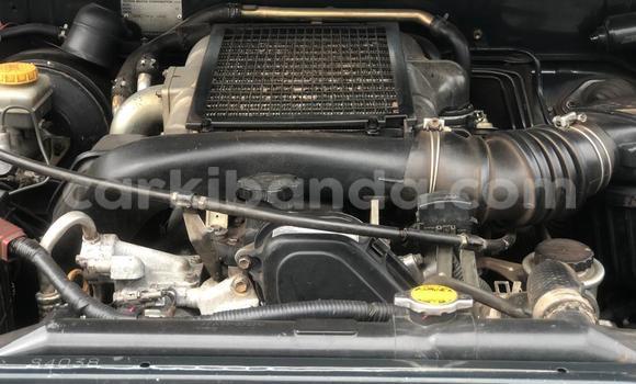 Nunua Mpya Toyota Prado Nyingine Gari ndani ya Kampala nchini Uganda Nunua Mpya Toyota Prado Nyingine Gari ndani ya Kampala nchini Uganda