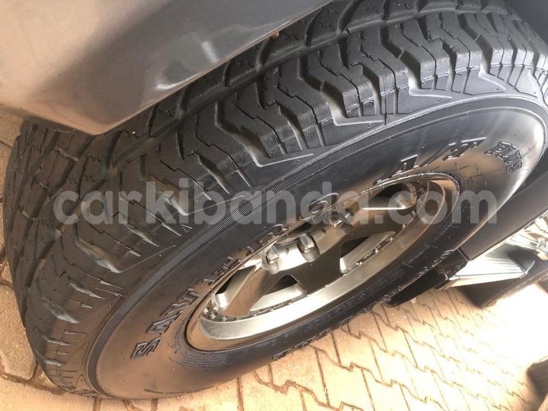 Big with watermark toyota prado uganda kampala 25712