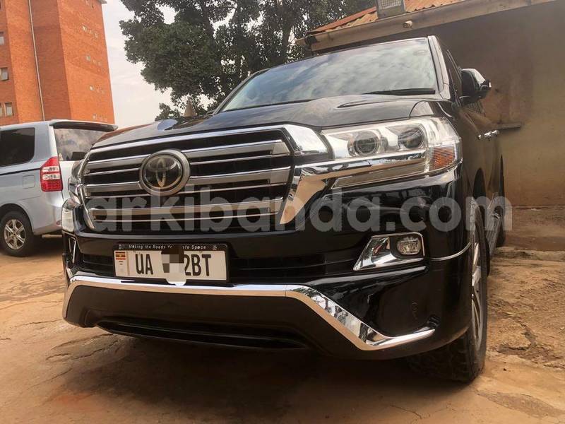 Big with watermark toyota land cruiser prado uganda kampala 25713