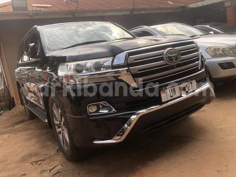 Big with watermark toyota land cruiser prado uganda kampala 25713