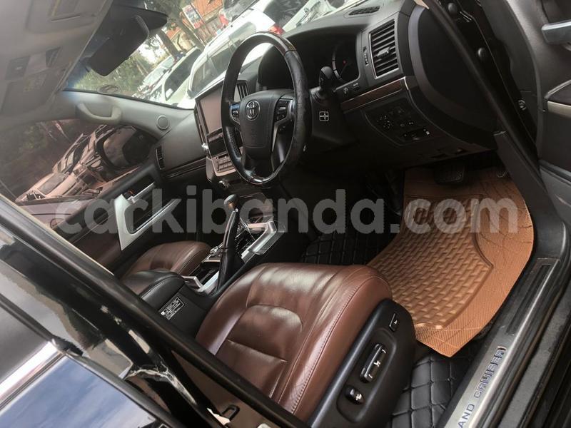 Big with watermark toyota land cruiser prado uganda kampala 25713