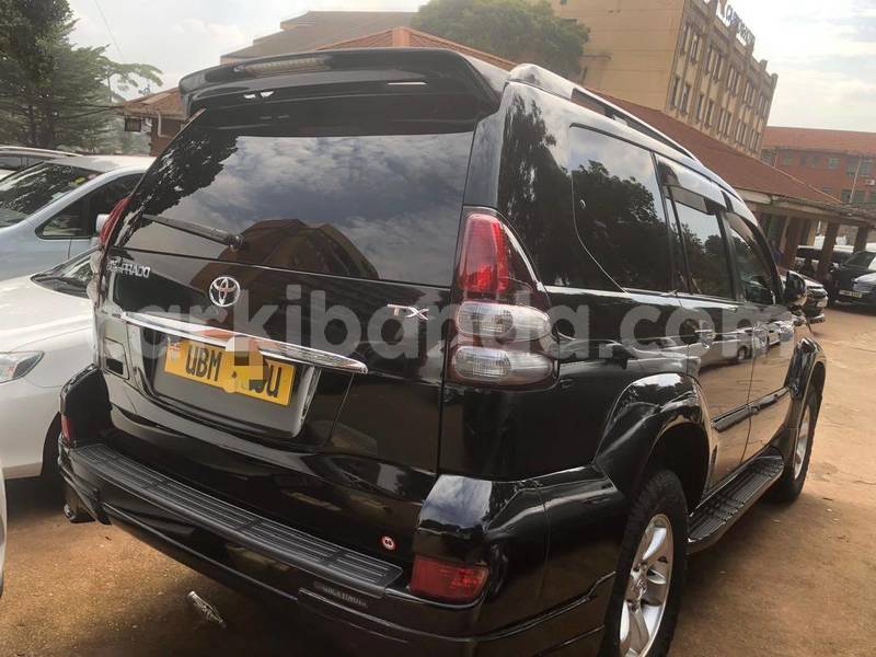 Big with watermark toyota land cruiser prado uganda kampala 25714