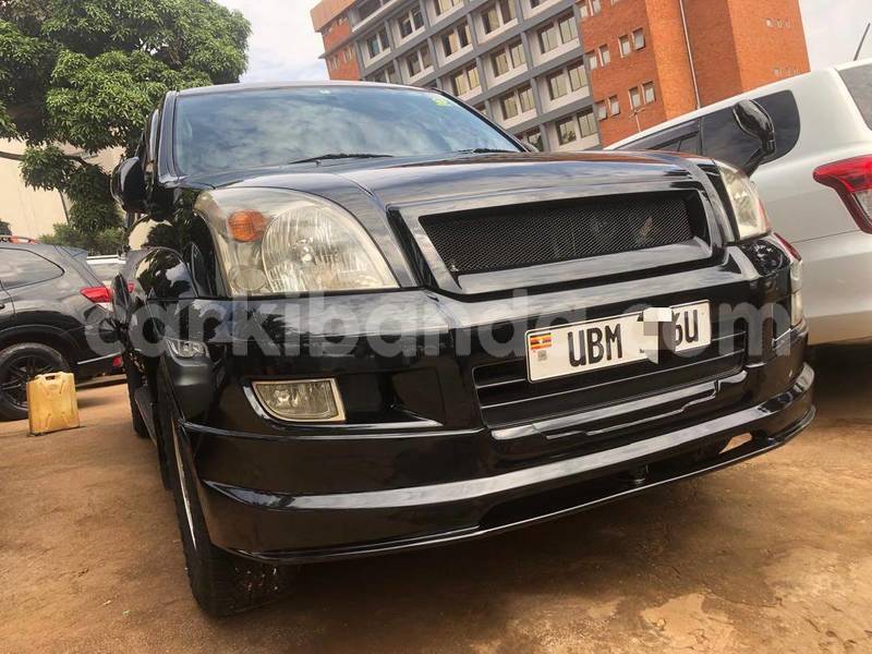 Big with watermark toyota land cruiser prado uganda kampala 25714