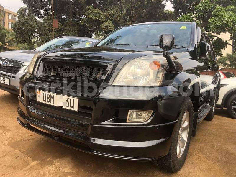 Big with watermark toyota land cruiser prado uganda kampala 25714