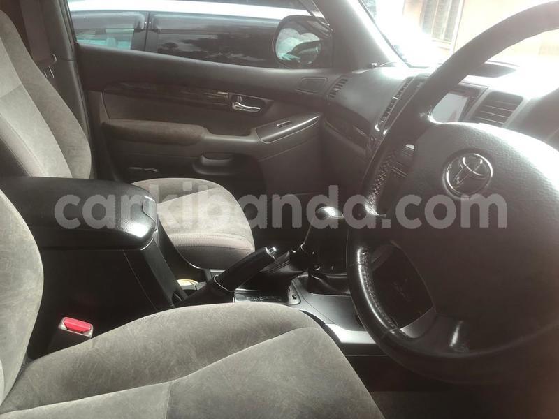 Big with watermark toyota land cruiser prado uganda kampala 25714