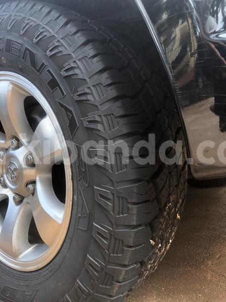 Big with watermark toyota land cruiser prado uganda kampala 25714