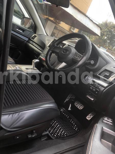 Big with watermark subaru outback uganda kampala 25715