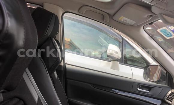 Buy Used Subaru Outback Black Car in Kampala in Uganda Buy Used Subaru Outback Black Car in Kampala in Uganda