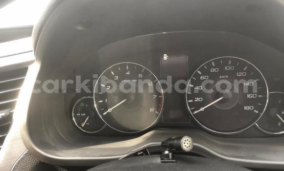 Buy Used Subaru Outback Black Car in Kampala in Uganda Buy Used Subaru Outback Black Car in Kampala in Uganda