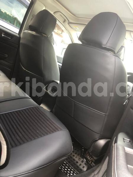 Big with watermark subaru outback uganda kampala 25715