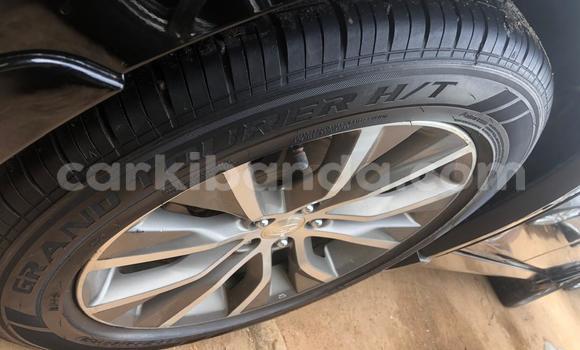 Buy Used Subaru Outback Black Car in Kampala in Uganda Buy Used Subaru Outback Black Car in Kampala in Uganda