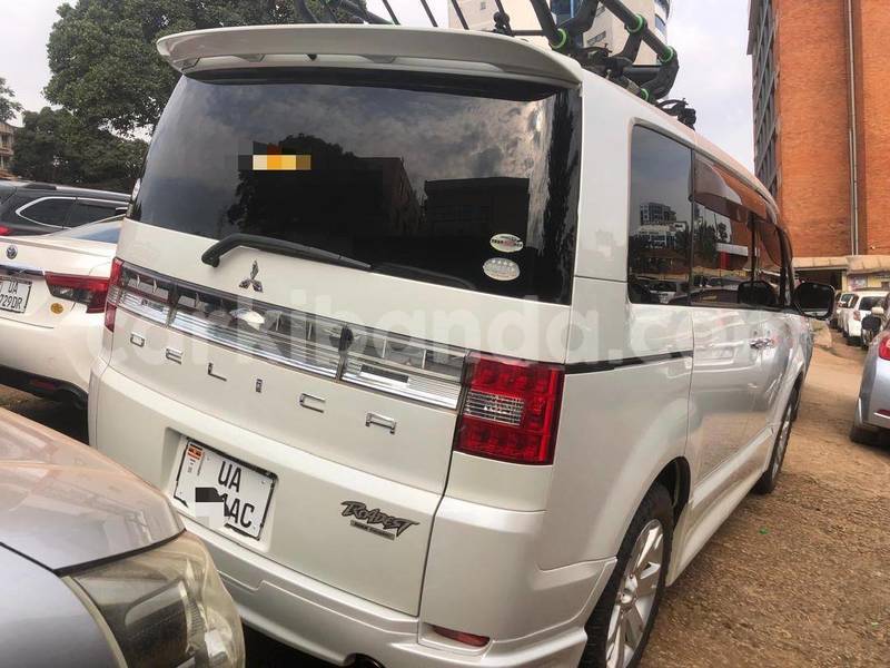 Big with watermark mitsubishi delica uganda kampala 25716