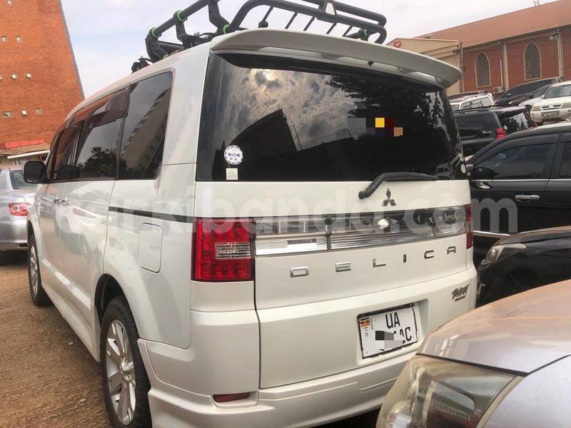 Big with watermark mitsubishi delica uganda kampala 25716