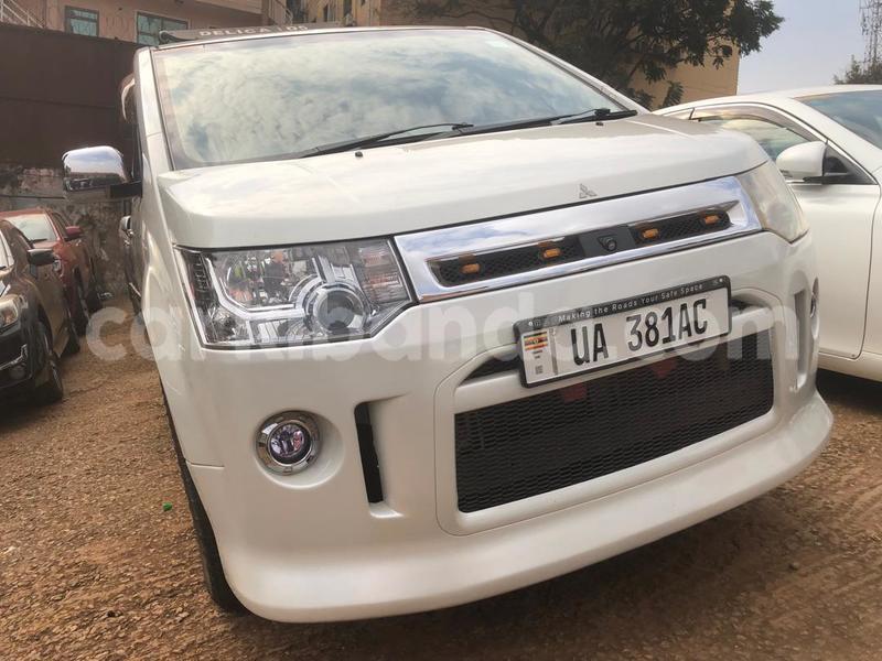 Big with watermark mitsubishi delica uganda kampala 25716