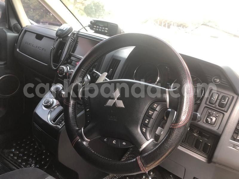 Big with watermark mitsubishi delica uganda kampala 25716