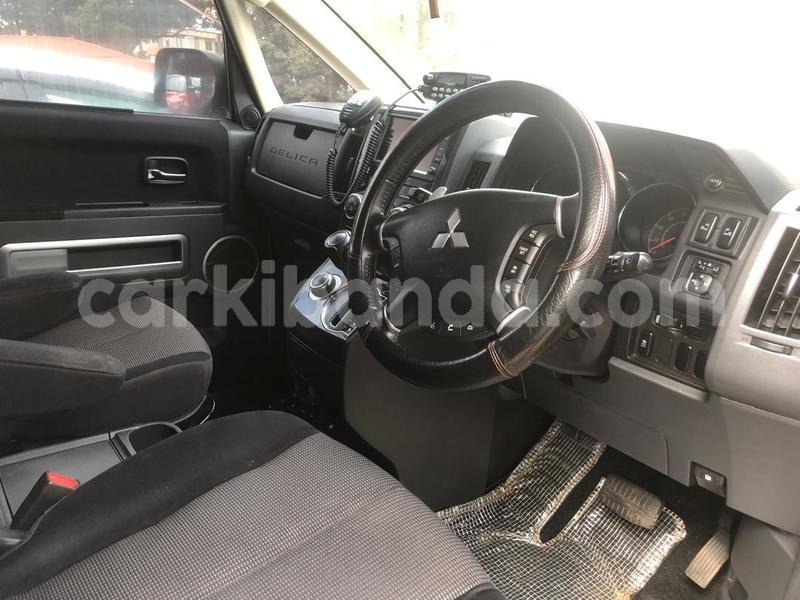 Big with watermark mitsubishi delica uganda kampala 25716