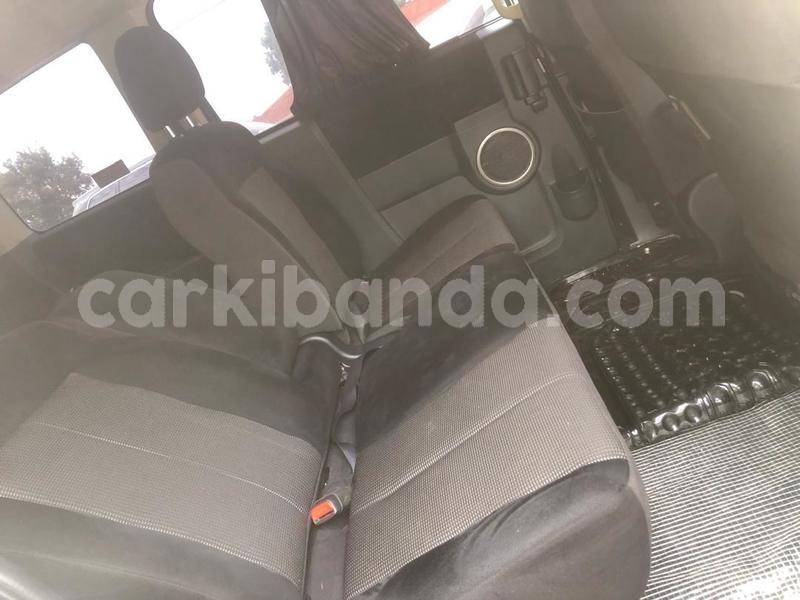 Big with watermark mitsubishi delica uganda kampala 25716