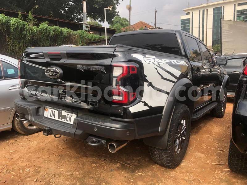 Big with watermark ford ranger uganda kampala 25717