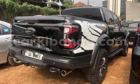 Nunua Mpya Ford Ranger Nyeusi Gari ndani ya Kampala nchini Uganda Nunua Mpya Ford Ranger Nyeusi Gari ndani ya Kampala nchini Uganda