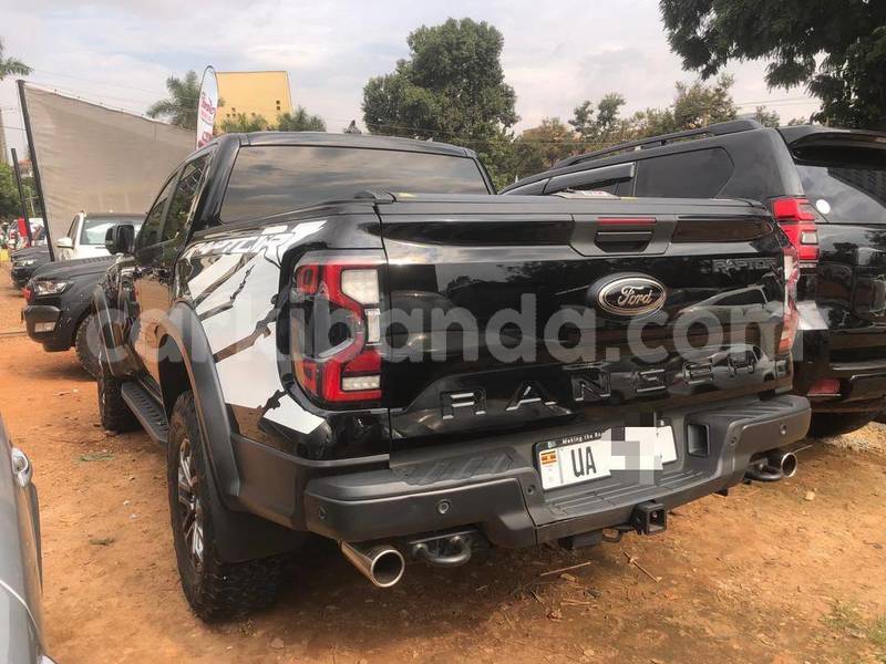 Big with watermark ford ranger uganda kampala 25717