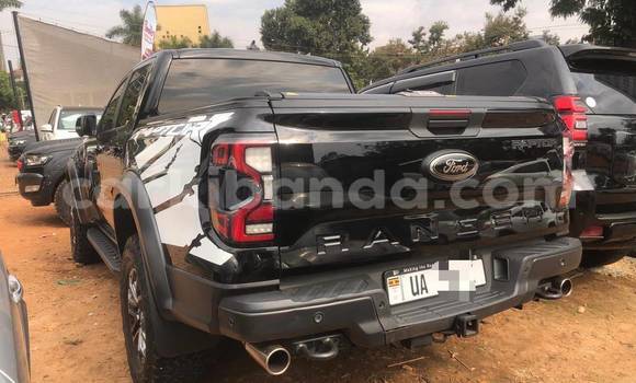 Nunua Mpya Ford Ranger Nyeusi Gari ndani ya Kampala nchini Uganda Nunua Mpya Ford Ranger Nyeusi Gari ndani ya Kampala nchini Uganda