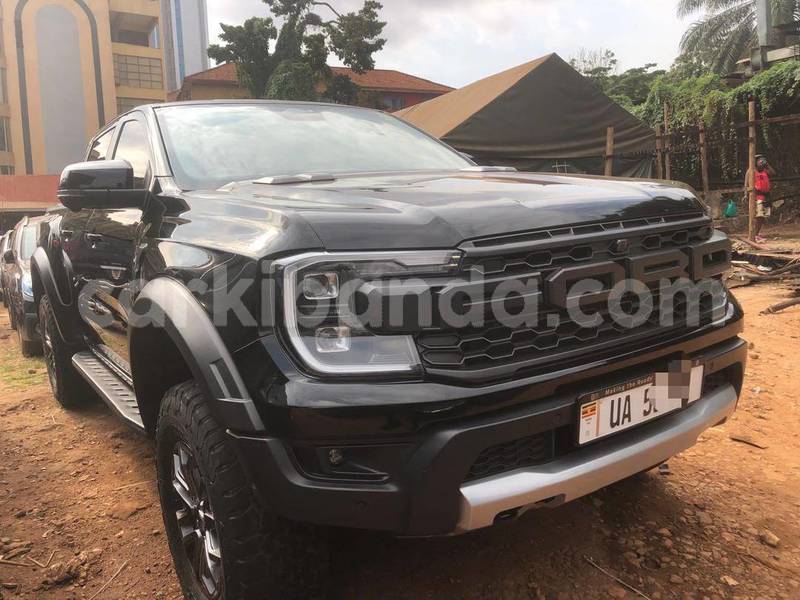 Big with watermark ford ranger uganda kampala 25717