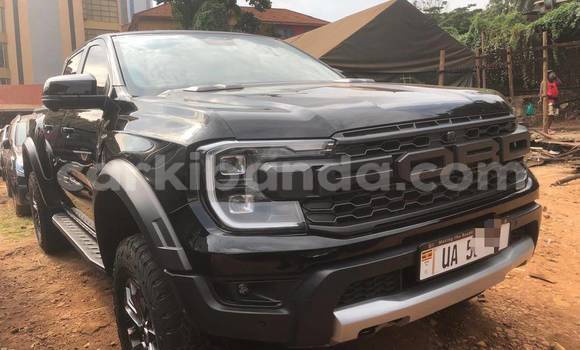 Nunua Mpya Ford Ranger Nyeusi Gari ndani ya Kampala nchini Uganda Nunua Mpya Ford Ranger Nyeusi Gari ndani ya Kampala nchini Uganda