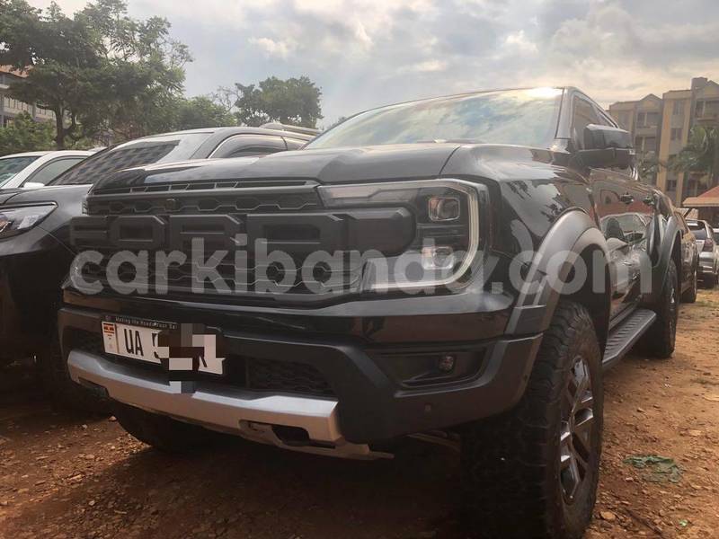 Big with watermark ford ranger uganda kampala 25717