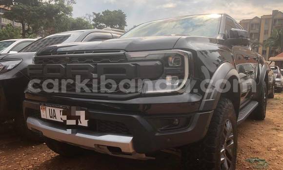 Nunua Mpya Ford Ranger Nyeusi Gari ndani ya Kampala nchini Uganda Nunua Mpya Ford Ranger Nyeusi Gari ndani ya Kampala nchini Uganda