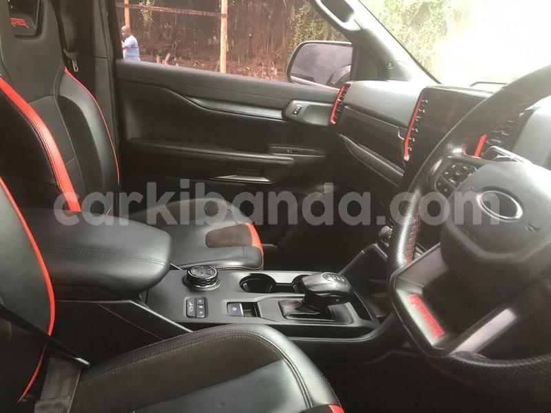 Big with watermark ford ranger uganda kampala 25717