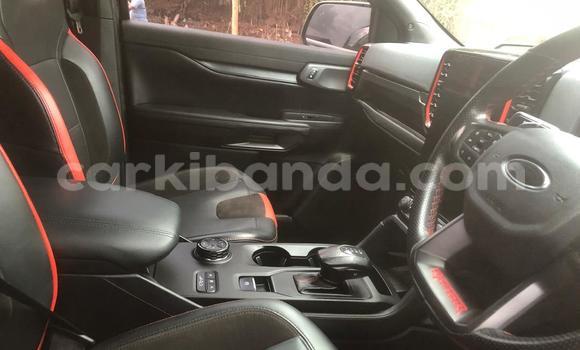 Nunua Mpya Ford Ranger Nyeusi Gari ndani ya Kampala nchini Uganda Nunua Mpya Ford Ranger Nyeusi Gari ndani ya Kampala nchini Uganda