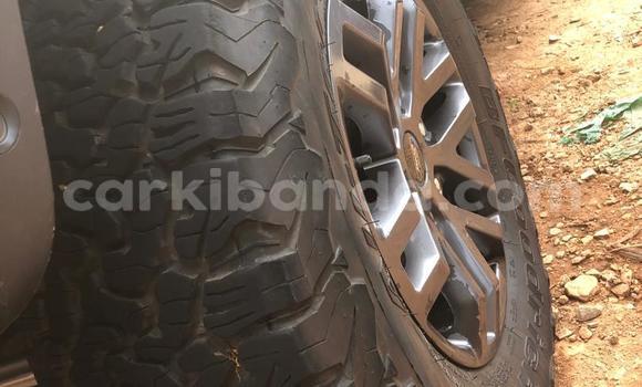 Nunua Mpya Ford Ranger Nyeusi Gari ndani ya Kampala nchini Uganda Nunua Mpya Ford Ranger Nyeusi Gari ndani ya Kampala nchini Uganda