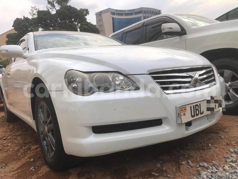 Big with watermark toyota mark x uganda kampala 25718