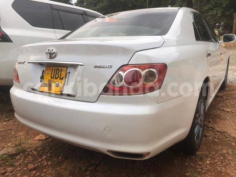 Big with watermark toyota mark x uganda kampala 25718
