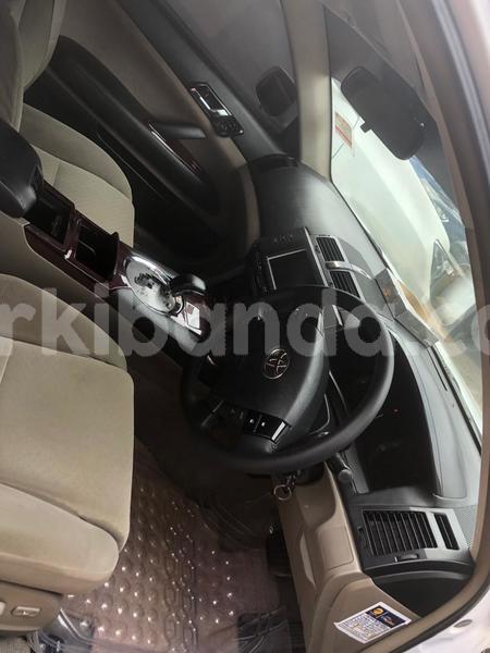Big with watermark toyota mark x uganda kampala 25718
