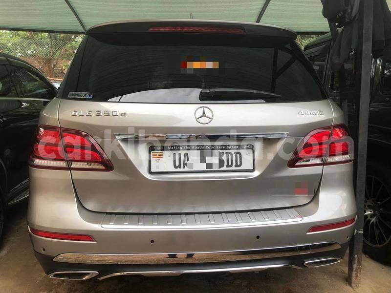 Big with watermark mercedes benz gle uganda kampala 25719