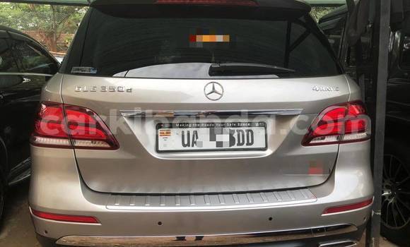 Gura Nshya Mercedes‒Benz GLE Other Imodoka i Kampala mu Uganda